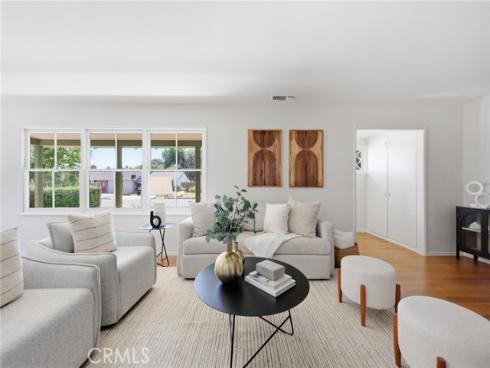 2309 N Louise , Santa Ana, CA