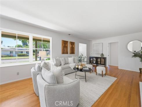 2309 N Louise , Santa Ana, CA