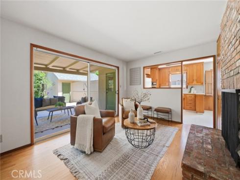 2309 N Louise , Santa Ana, CA