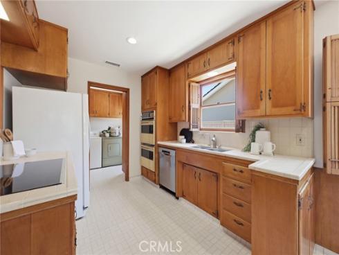 2309 N Louise , Santa Ana, CA