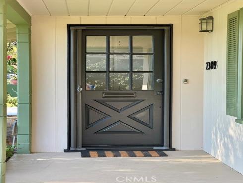2309 N Louise , Santa Ana, CA