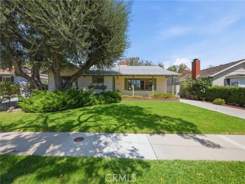 2309 N Louise , Santa Ana, CA