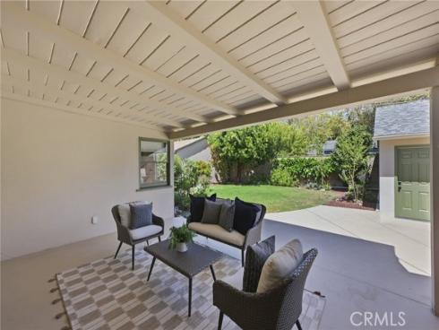 2309 N Louise , Santa Ana, CA