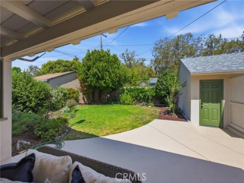 2309 N Louise , Santa Ana, CA