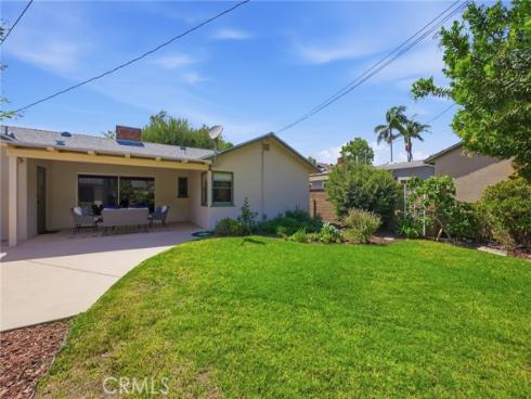 2309 N Louise , Santa Ana, CA