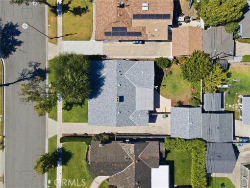 2309 N Louise , Santa Ana, CA