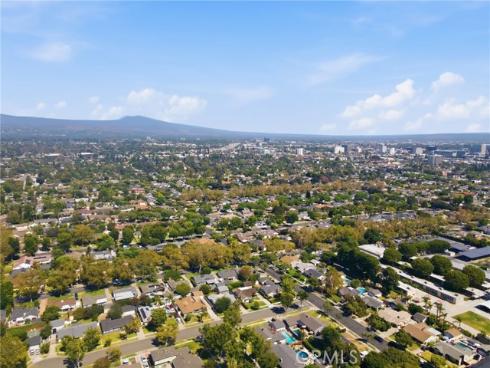 2309 N Louise , Santa Ana, CA