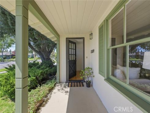 2309 N Louise , Santa Ana, CA