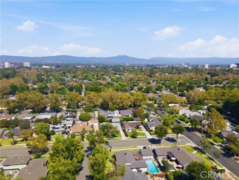 2309 N Louise , Santa Ana, CA