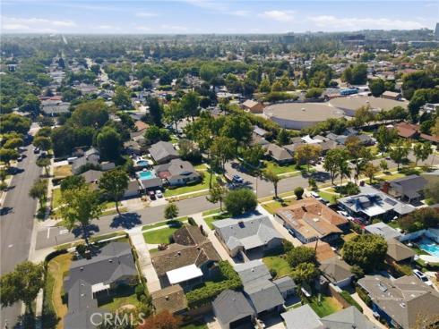 2309 N Louise , Santa Ana, CA