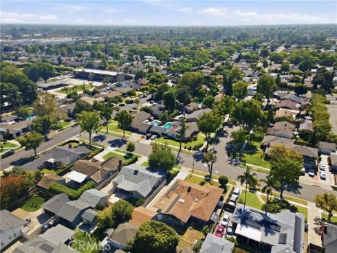 2309 N Louise , Santa Ana, CA
