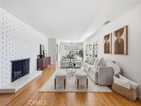 2309 N Louise , Santa Ana, CA