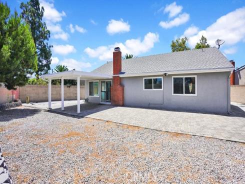 902 W Alpine , Santa Ana, CA