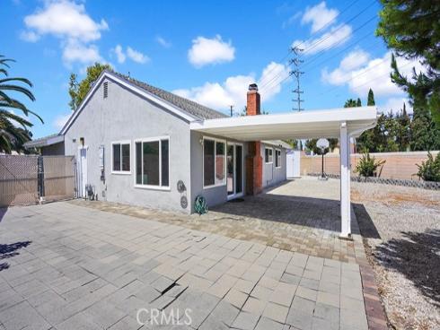 902 W Alpine , Santa Ana, CA