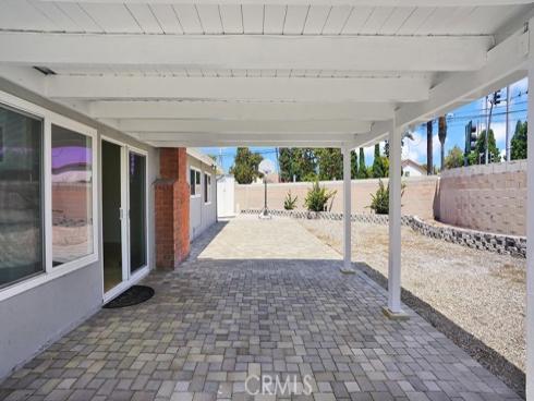 902 W Alpine , Santa Ana, CA