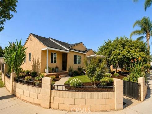 1329 W. Mcfadden
