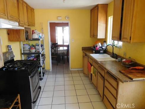 1329 W Mcfadden , Santa Ana, CA