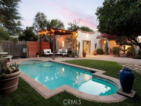 1825 N Ross , Santa Ana, CA