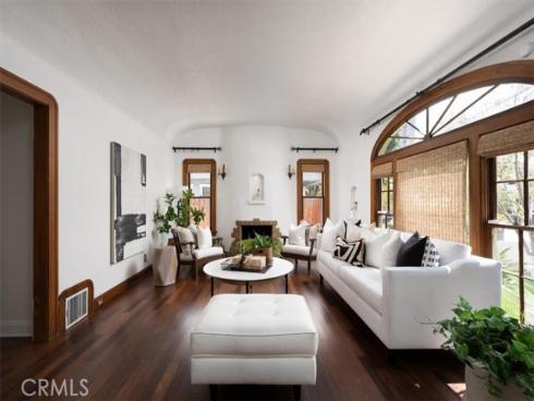 1825 N Ross , Santa Ana, CA