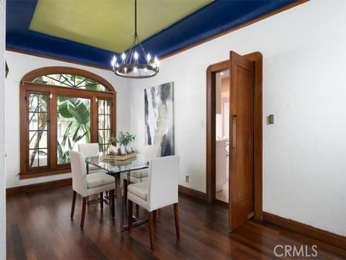 1825 N Ross , Santa Ana, CA