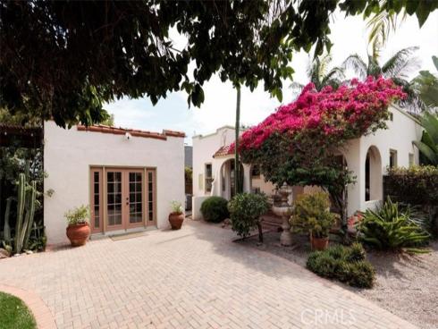 1825 N Ross , Santa Ana, CA