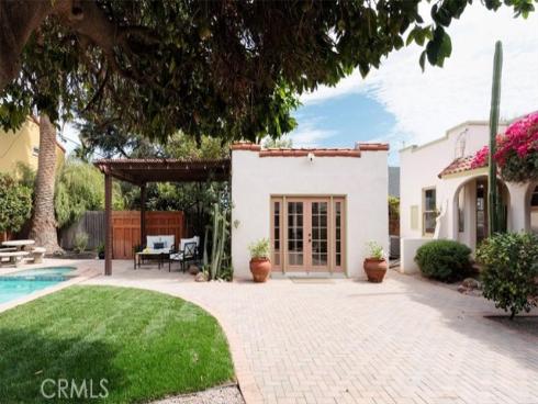 1825 N Ross , Santa Ana, CA