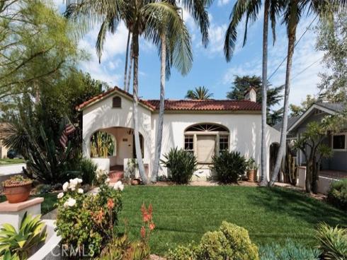 1825 N Ross , Santa Ana, CA