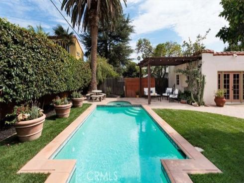 1825 N Ross , Santa Ana, CA