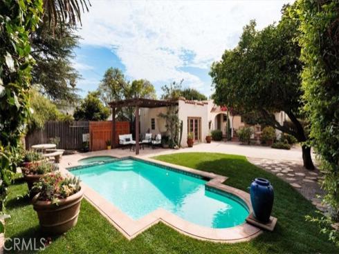 1825 N Ross , Santa Ana, CA