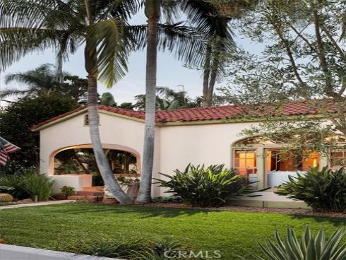 1825 N Ross , Santa Ana, CA