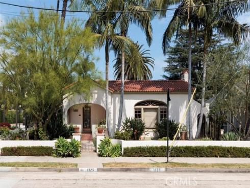 1825 N Ross , Santa Ana, CA