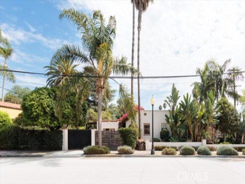 1825 N Ross  , Santa Ana, CA