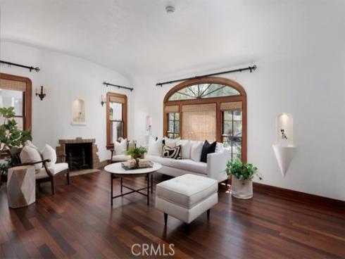 1825 N Ross , Santa Ana, CA
