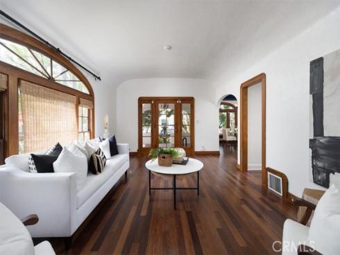 1825 N Ross , Santa Ana, CA
