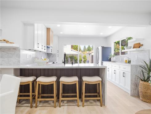 3209 S Diamond , Santa Ana, CA