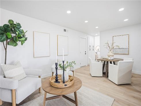 3209 S Diamond , Santa Ana, CA