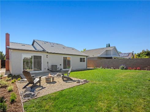 3209 S Diamond , Santa Ana, CA
