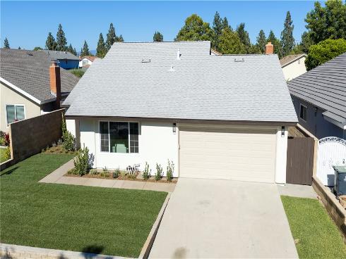 3209 S Diamond , Santa Ana, CA