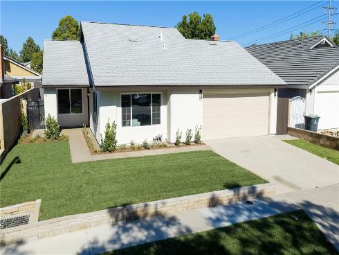 3209 S Diamond , Santa Ana, CA