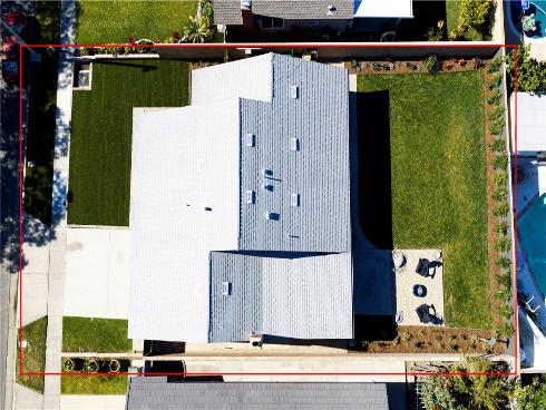 3209 S Diamond , Santa Ana, CA
