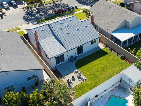 3209 S Diamond , Santa Ana, CA