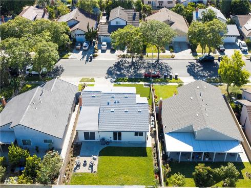 3209 S Diamond , Santa Ana, CA