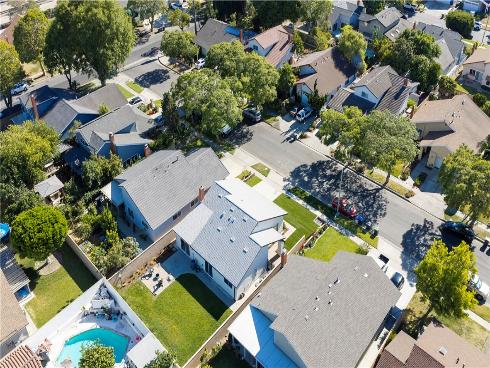 3209 S Diamond , Santa Ana, CA