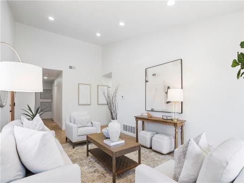 3209 S Diamond , Santa Ana, CA