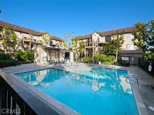 4201 W 5th 311 Street, Santa Ana, CA