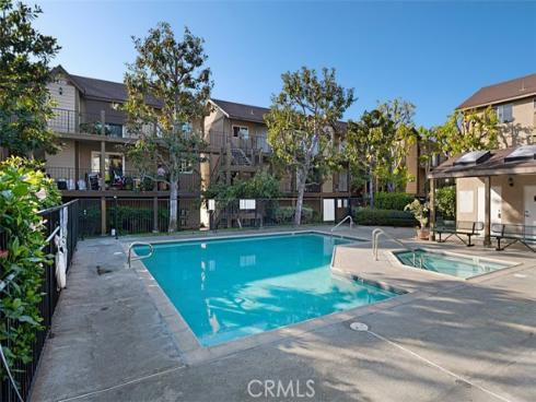 4201 W 5th 311 Street, Santa Ana, CA