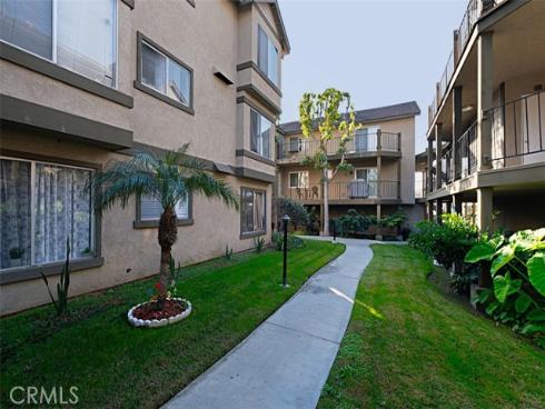 4201 W 5th  311  Street, Santa Ana, CA
