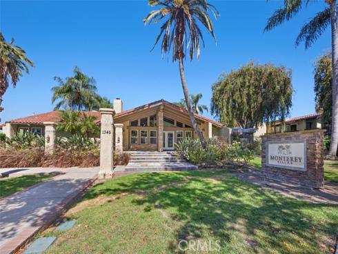 1345 Cabrillo Park F05 , Santa Ana, CA