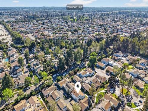 1913 W Wakeham , Santa Ana, CA