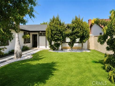 2606 S Poplar  , Santa Ana, CA